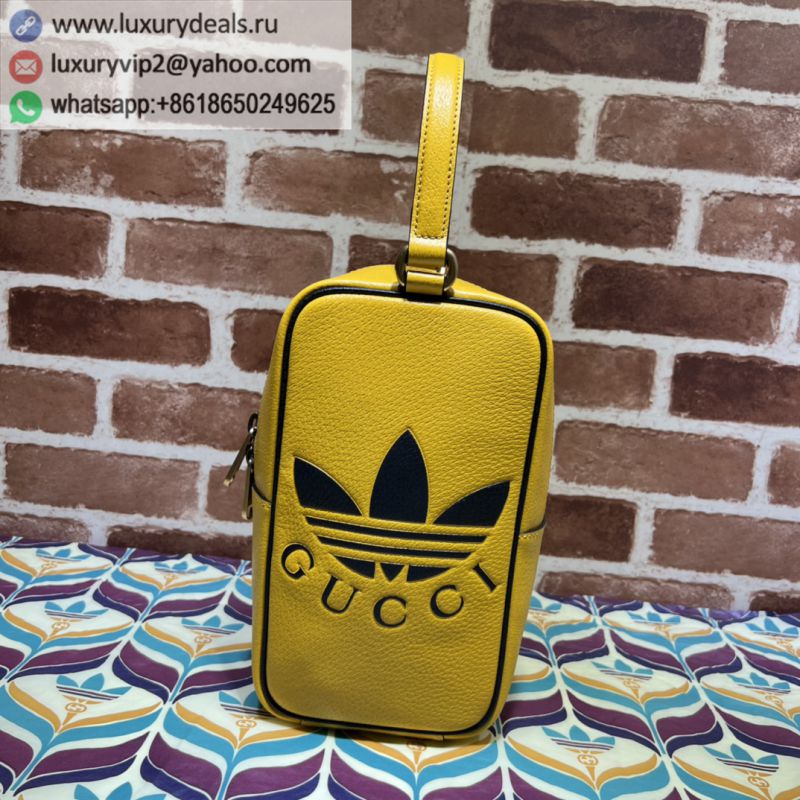 GUCCI x Adidas mini Tote Bags 702387