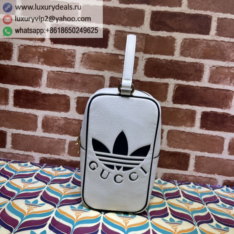 GUCCI x Adidas mini Tote Bags 702387