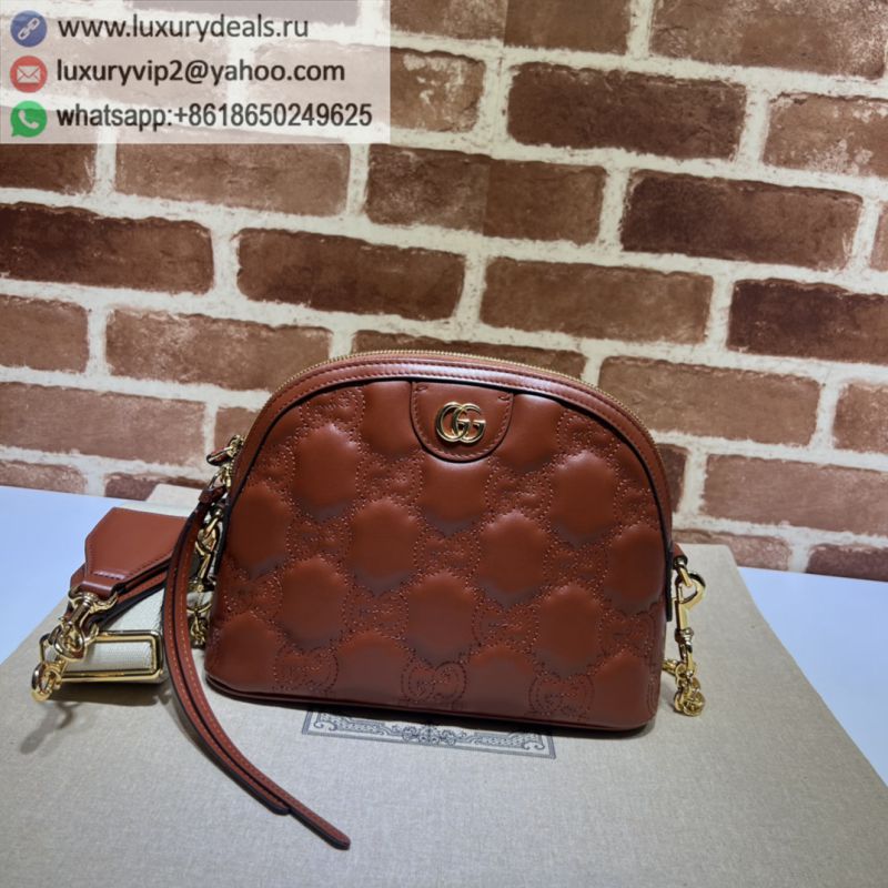 GUCCI GG Shoulder Bags 702229