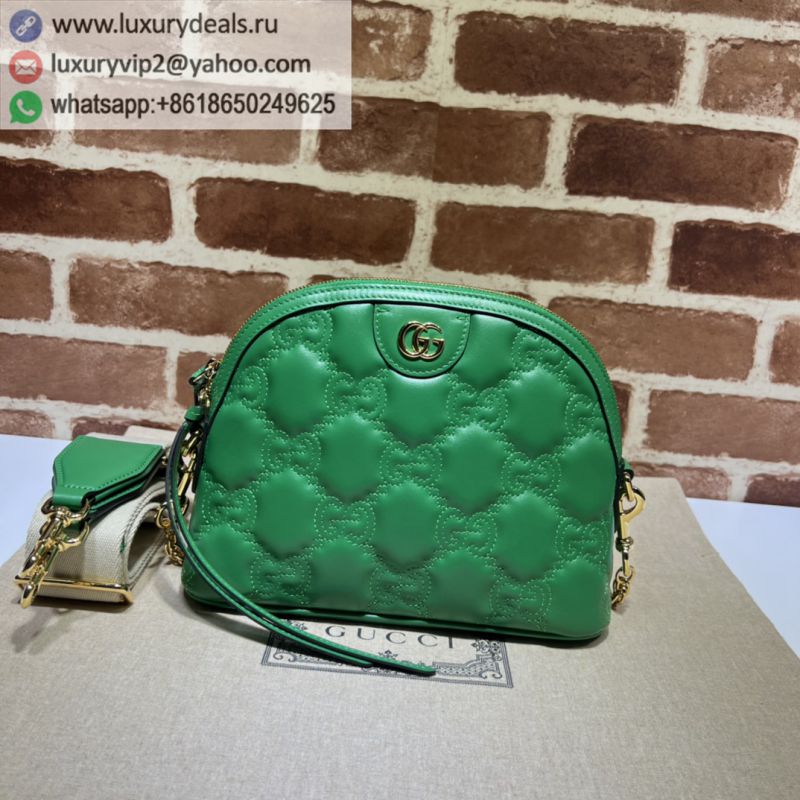 GUCCI GG Shoulder Bags 702229