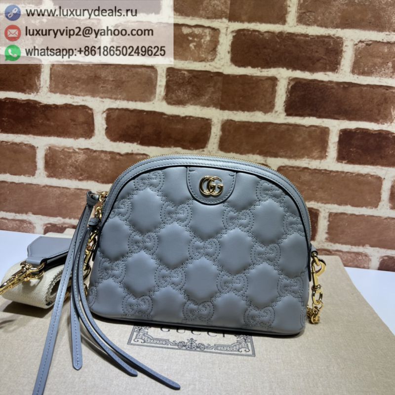 GUCCI GG Shoulder Bags 702229