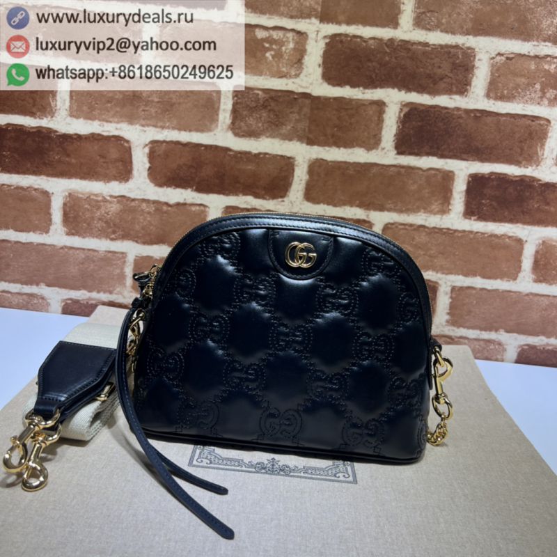 GUCCI GG Shoulder Bags 702229