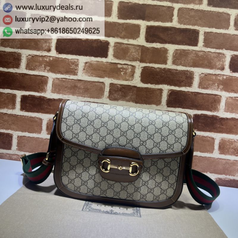 GUCCI 1955# Shoulder Bags 700457