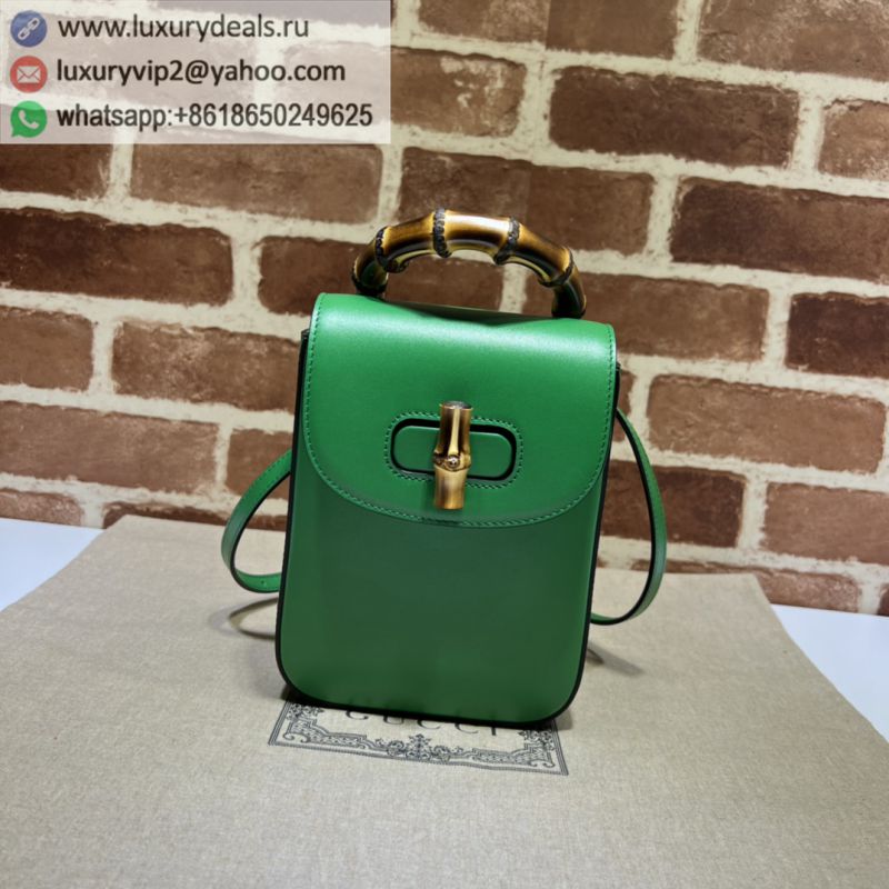 GUCCI mini Shoulder Bags 702106