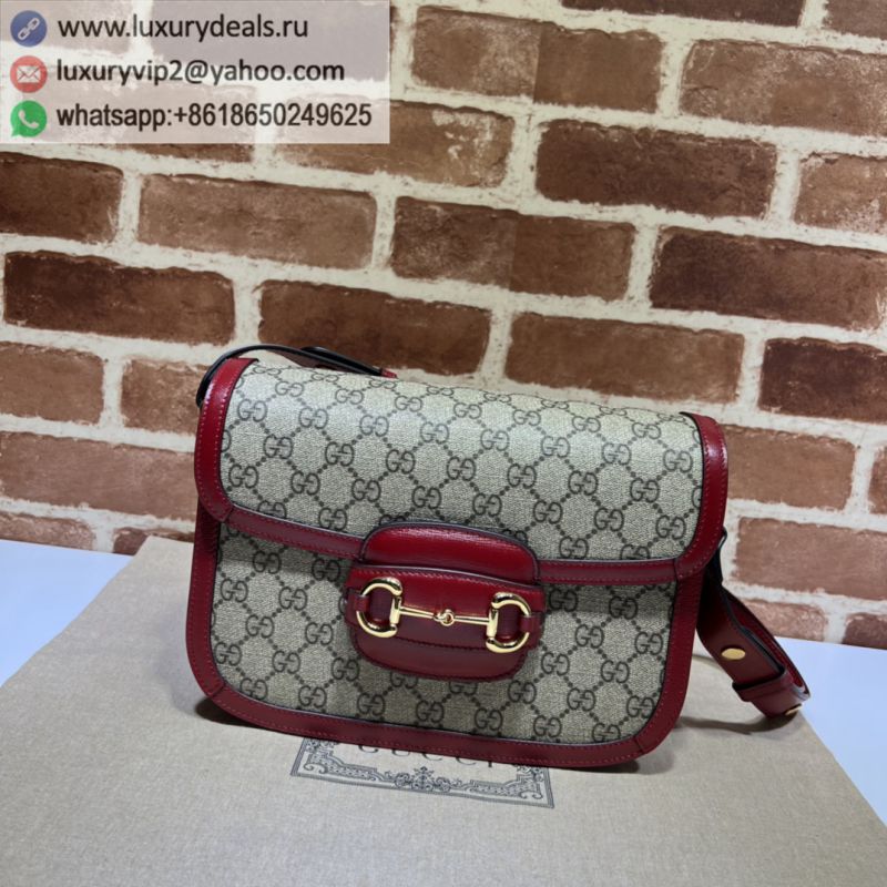 GUCCI 1955# Small Shoulder Bags 602204