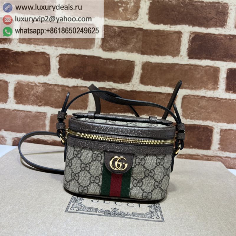 GUCCI Ophidia#GG mini Tote Bags 699532