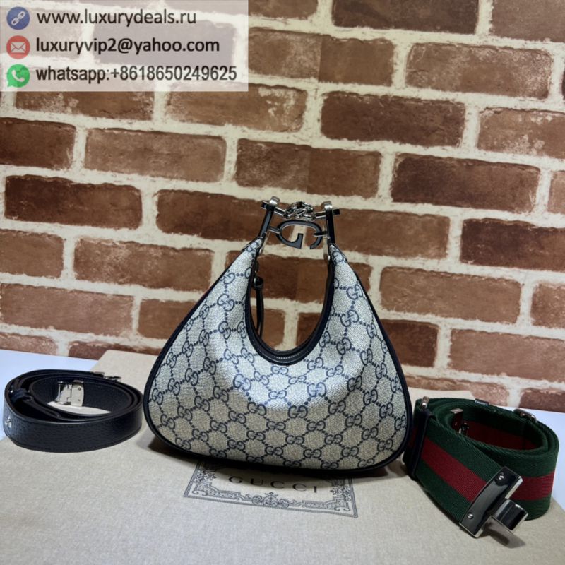 GUCCI Attache# Small Shoulder Bags 699409