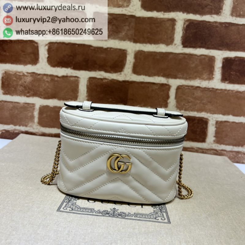 GUCCI GG Marmont# mini Tote Bags 699515