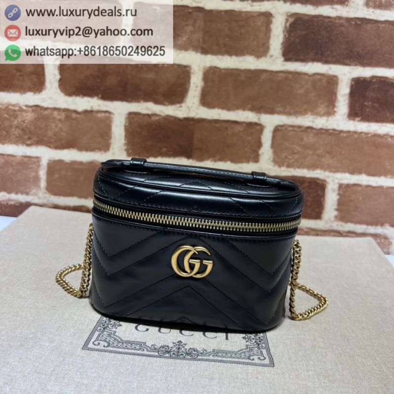 GUCCI GG Marmont# mini Tote Bags 699515