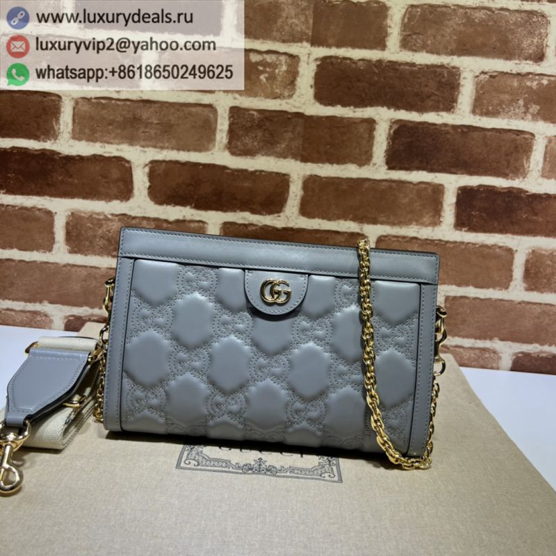 GUCCI GG Shoulder Bags 702200