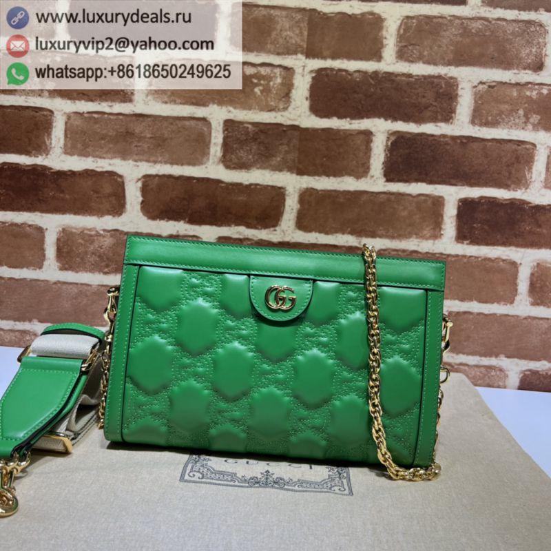 GUCCI GG Shoulder Bags 702200