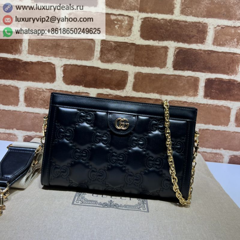 GUCCI GG Shoulder Bags 702200