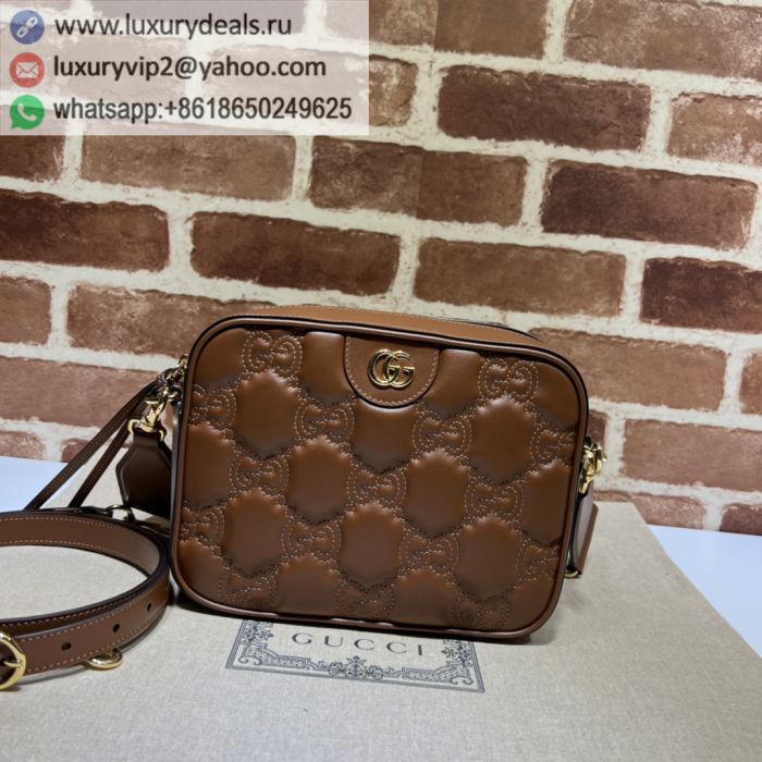 GUCCI GG Shoulder Bags 702234