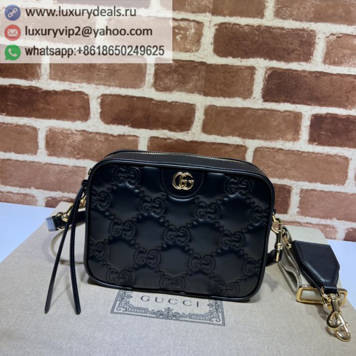 GUCCI GG Shoulder Bags 702234