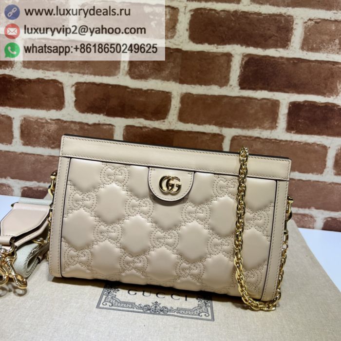 GUCCI GG Shoulder Bags 702200