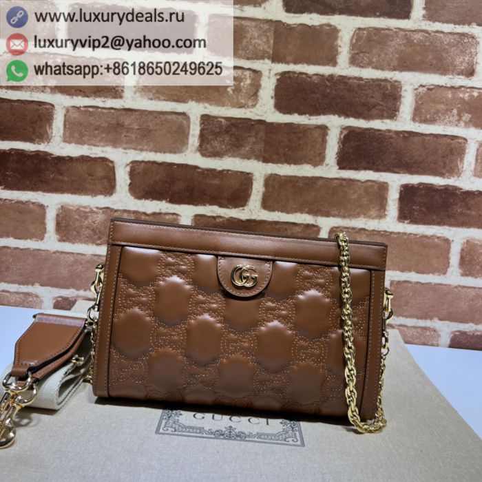 GUCCI GG Shoulder Bags 702200