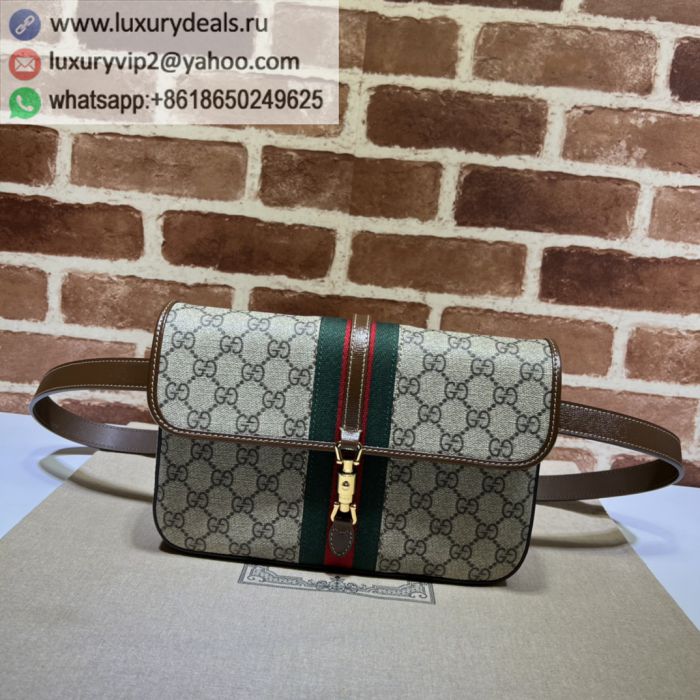 GUCCI Jackie 1961# Fanny Packs 699930