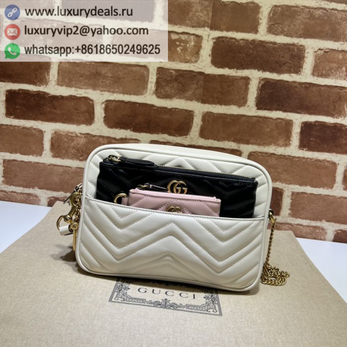 GUCCI GG mini Shoulder Bags 699758