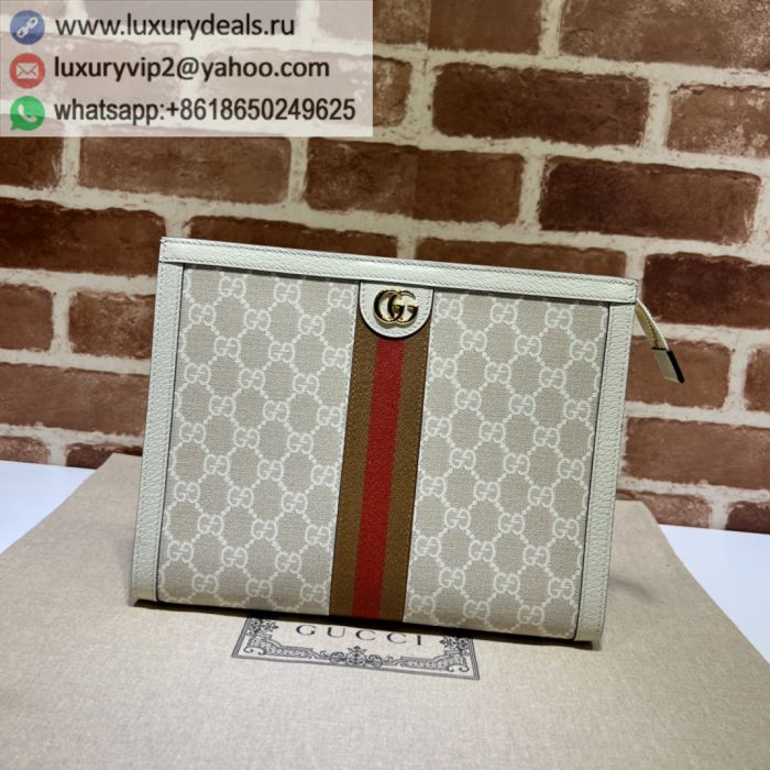 GUCCI Ophidia# Clutch Bags 625549