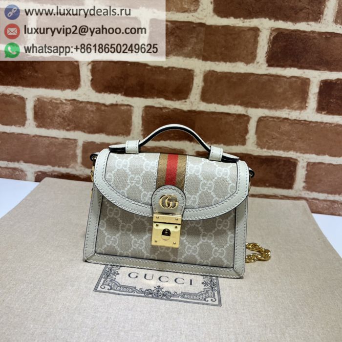 GUCCI Ophidia# GG mini Shoulder Bags 696180