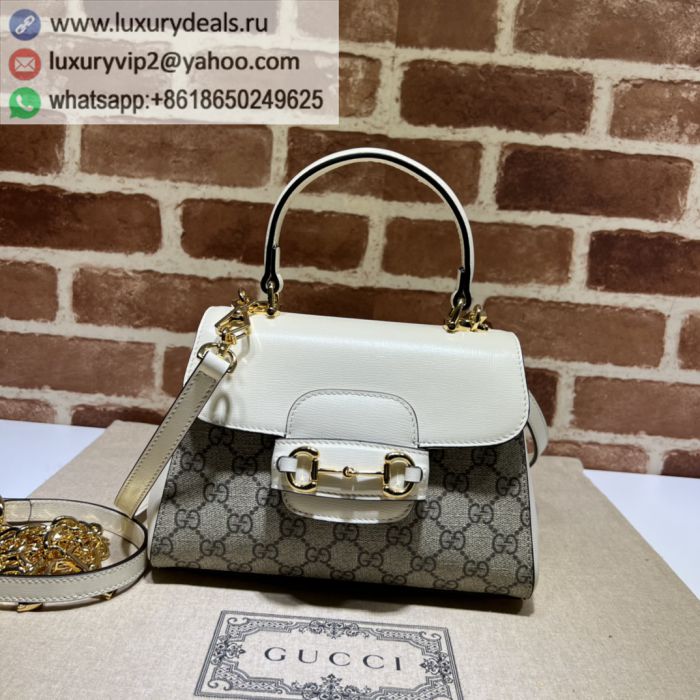 GUCCI Horsebit 1955# Tote Shoulder Bags 703848