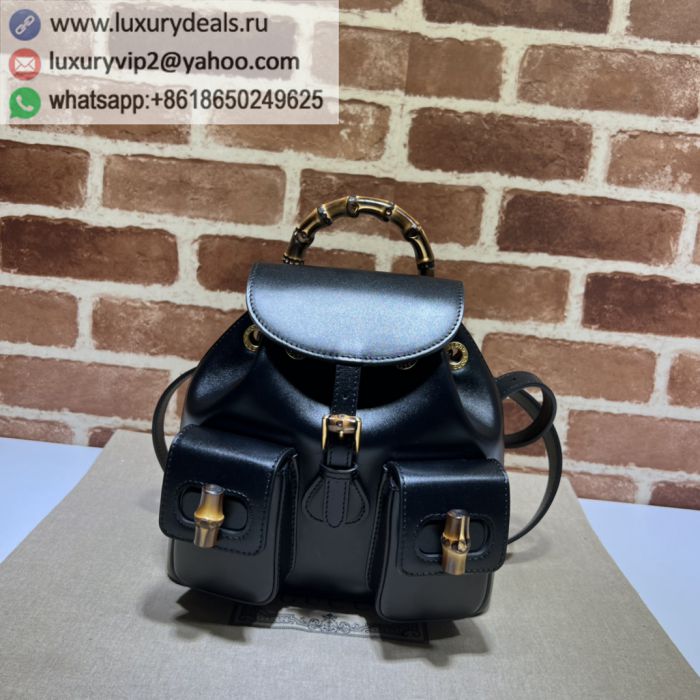 GUCCI Backpack Bags 702101