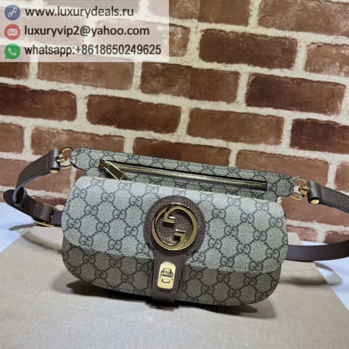 GUCCI Blondie# Fanny Packs 718154