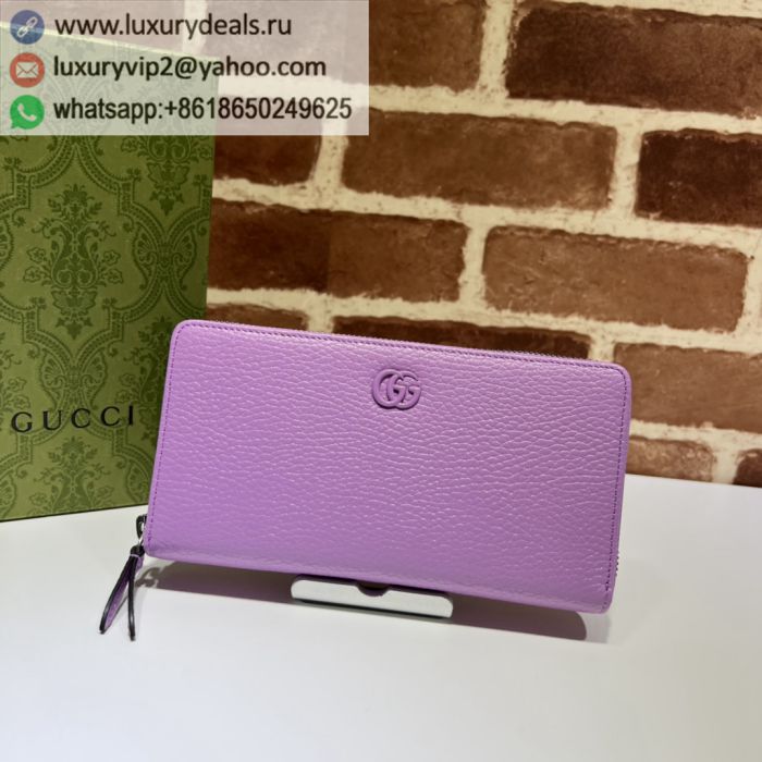 GUCCI Zip Wallets 456117