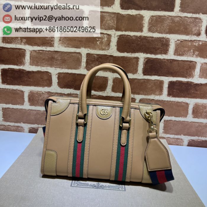 GUCCI GG Small Tote Shoulder Bags 715772