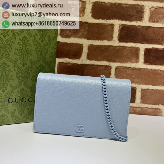 GUCCI GG Marmont# Wallets 497985