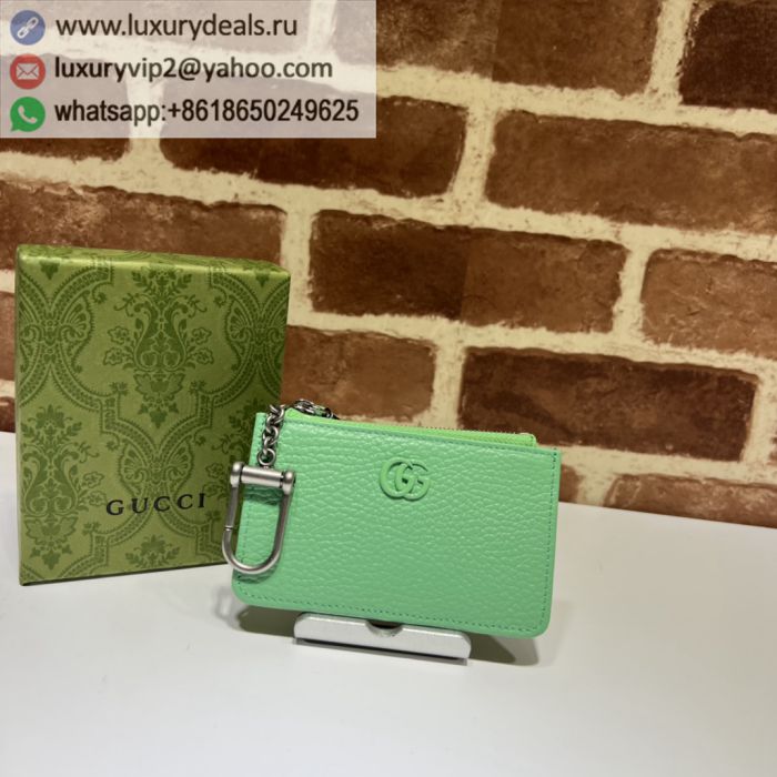 GUCCI GG Marmont# Card Holders 701070