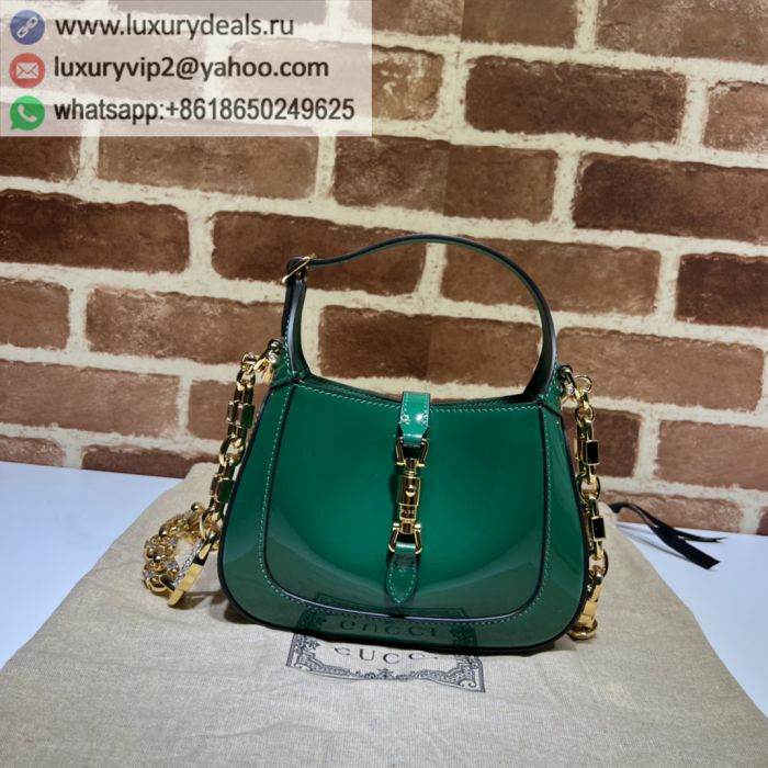 GUCCI Jackie 1961# mini Shoulder Bags 699651