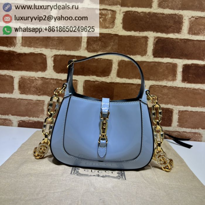 GUCCI Jackie 1961# mini Shoulder Bags 699651