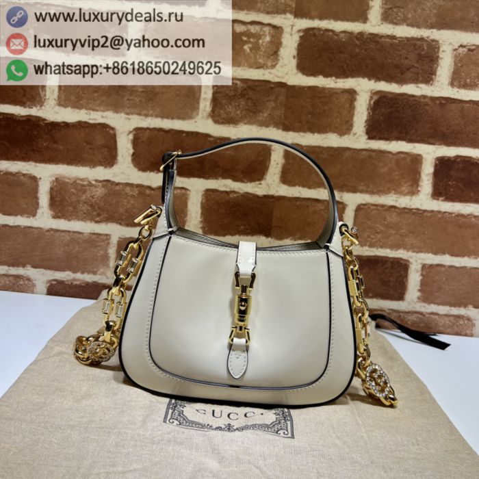 GUCCI Jackie 1961# mini Shoulder Bags 699651