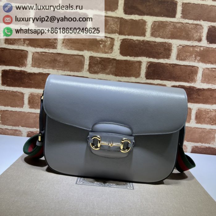 GUCCI Horsebit 1955# Shoulder Bags 700457