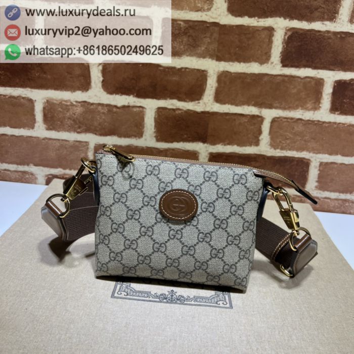 GUCCI GG Messenger Shoulder Bags 723306