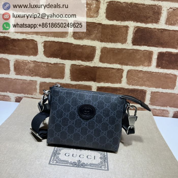 GUCCI GG Messenger Shoulder Bags 723306