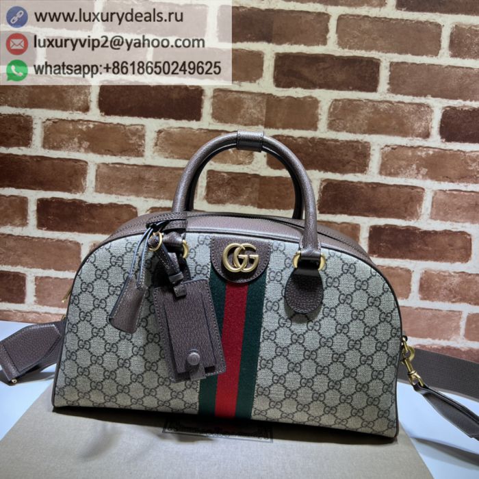 GUCCI Savoy# Medium 723309