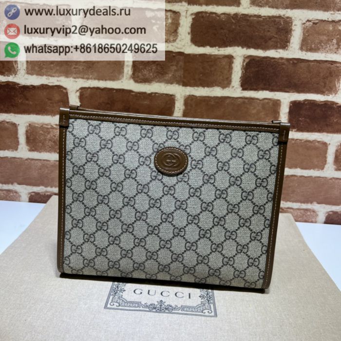 GUCCI GG Makeup Bags 672956