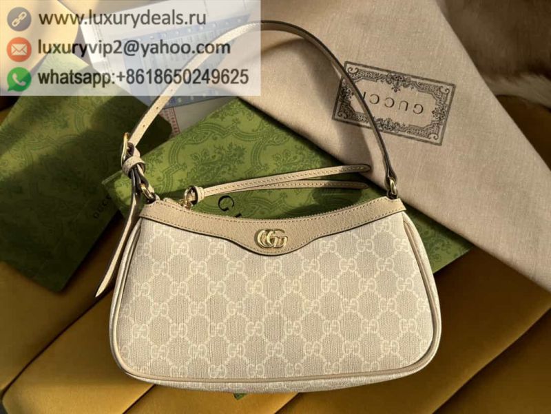 Gucci OPHIDIA SMALL HANDBAG 735145 UULBG 9683