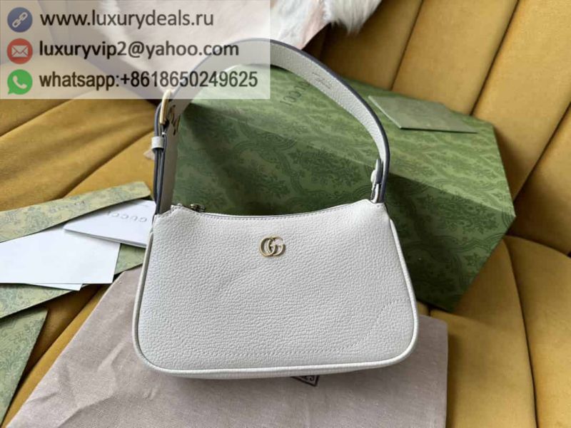 Gucci Aphrodite mini shoulder bag 739076 AAA9F 9022