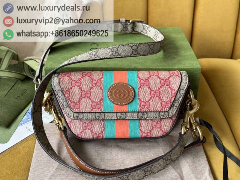 Gucci GG Mini Tote 723762 FABFH 8361