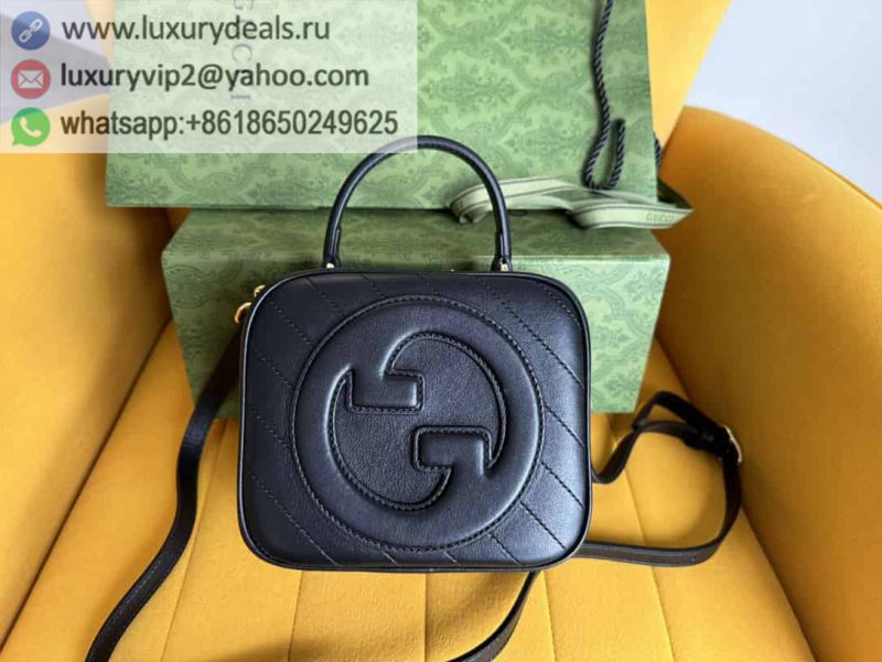 Gucci Blondie Tote 744434 1IV0G 1000