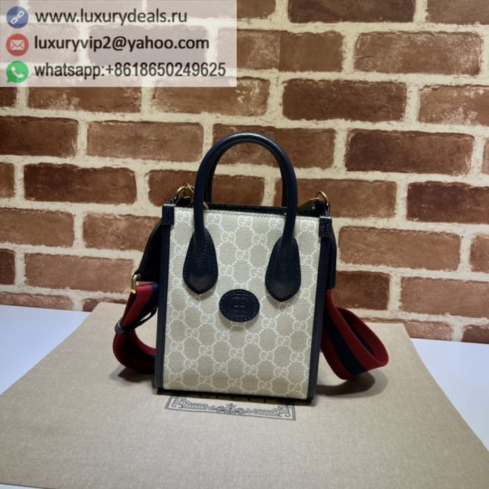 GUCCI mini Tote Shoulder Bags 699406