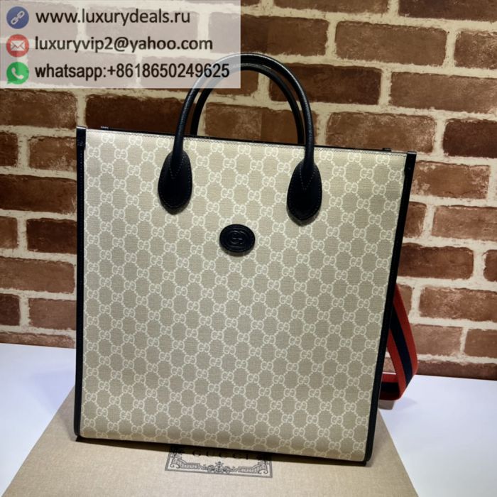 GUCCI Medium Tote Shoulder Bags 703264