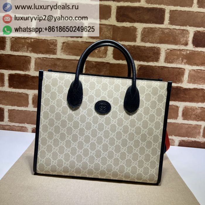 GUCCI Small Tote Shoulder Bags 703256