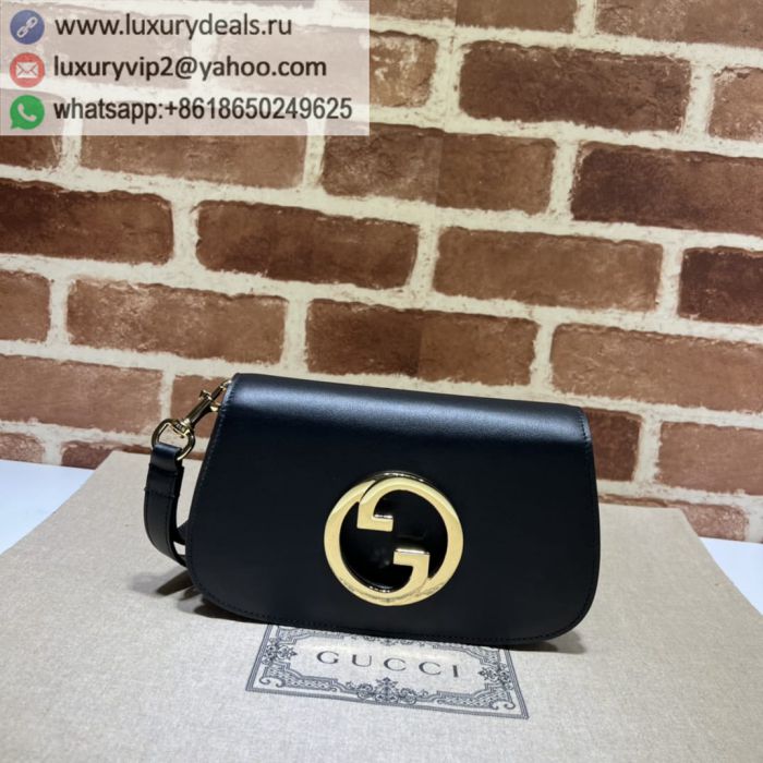 GUCCI Blondie# mini Shoulder Bags 698630