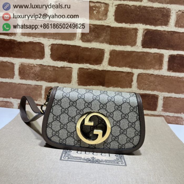 GUCCI Blondie# mini Shoulder Bags 698630