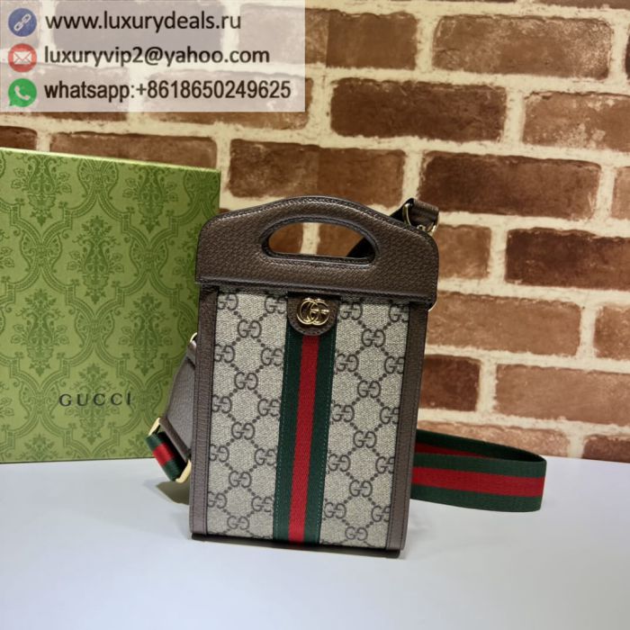 GUCCI Crossbody Shoulder Bags 699770