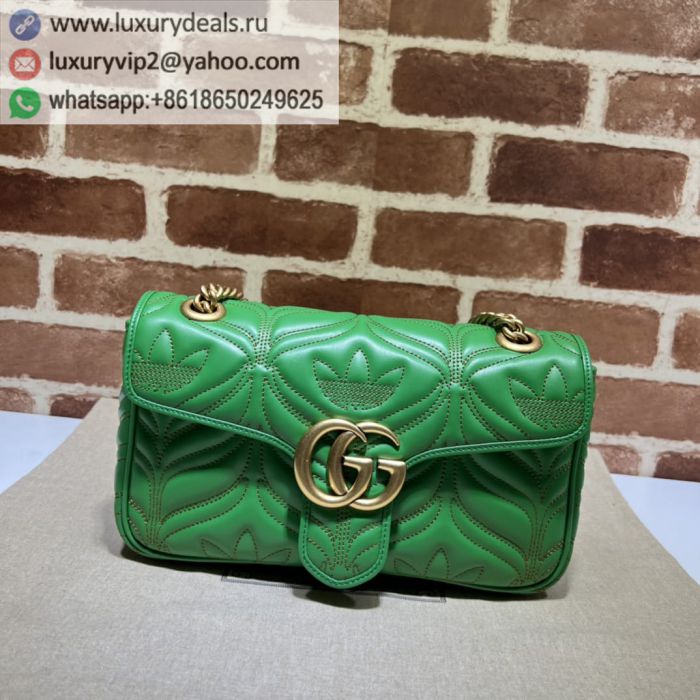 GUCCI Small Shoulder Bags 443497